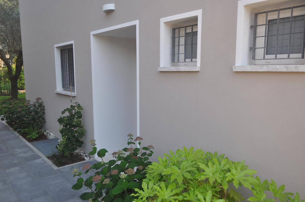 Pan Di Zucchero Cittadella Exterior foto